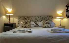 The Apple Loft